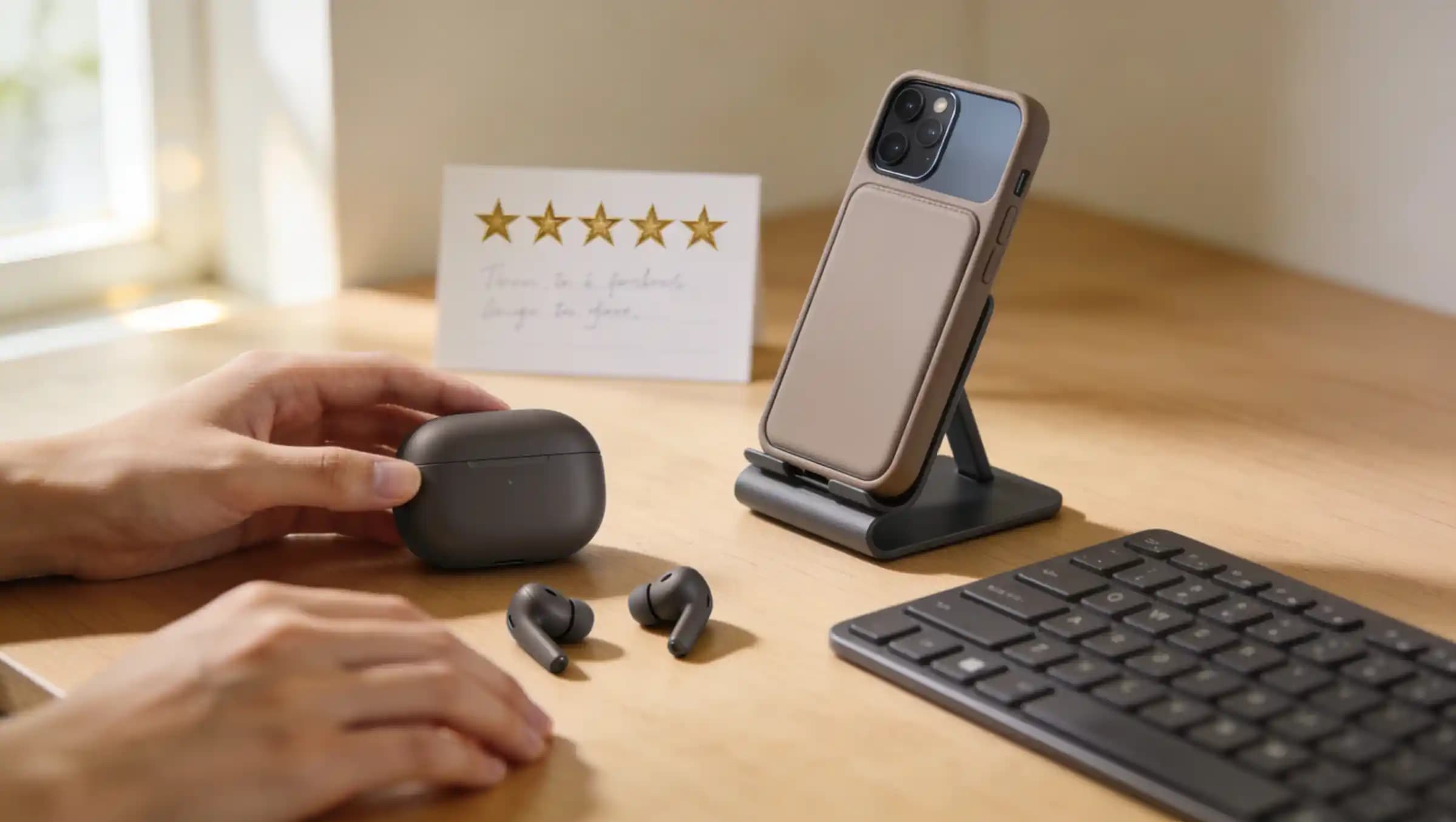 Kullanıcı Deneyimi