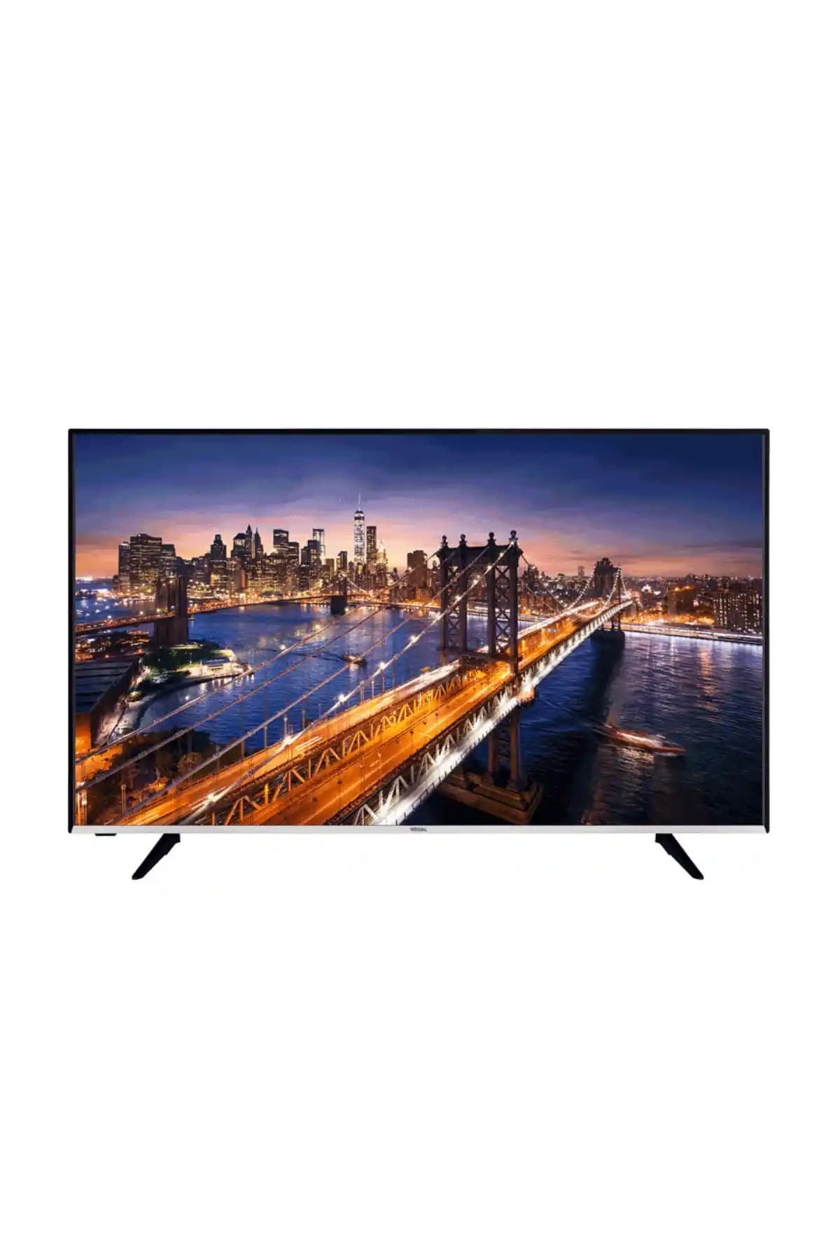 Regal 50R754U ve 50R754UA9: 4K Smart LED ve Android TV Özellikleri ile Karşılaştırmalı İnceleme
