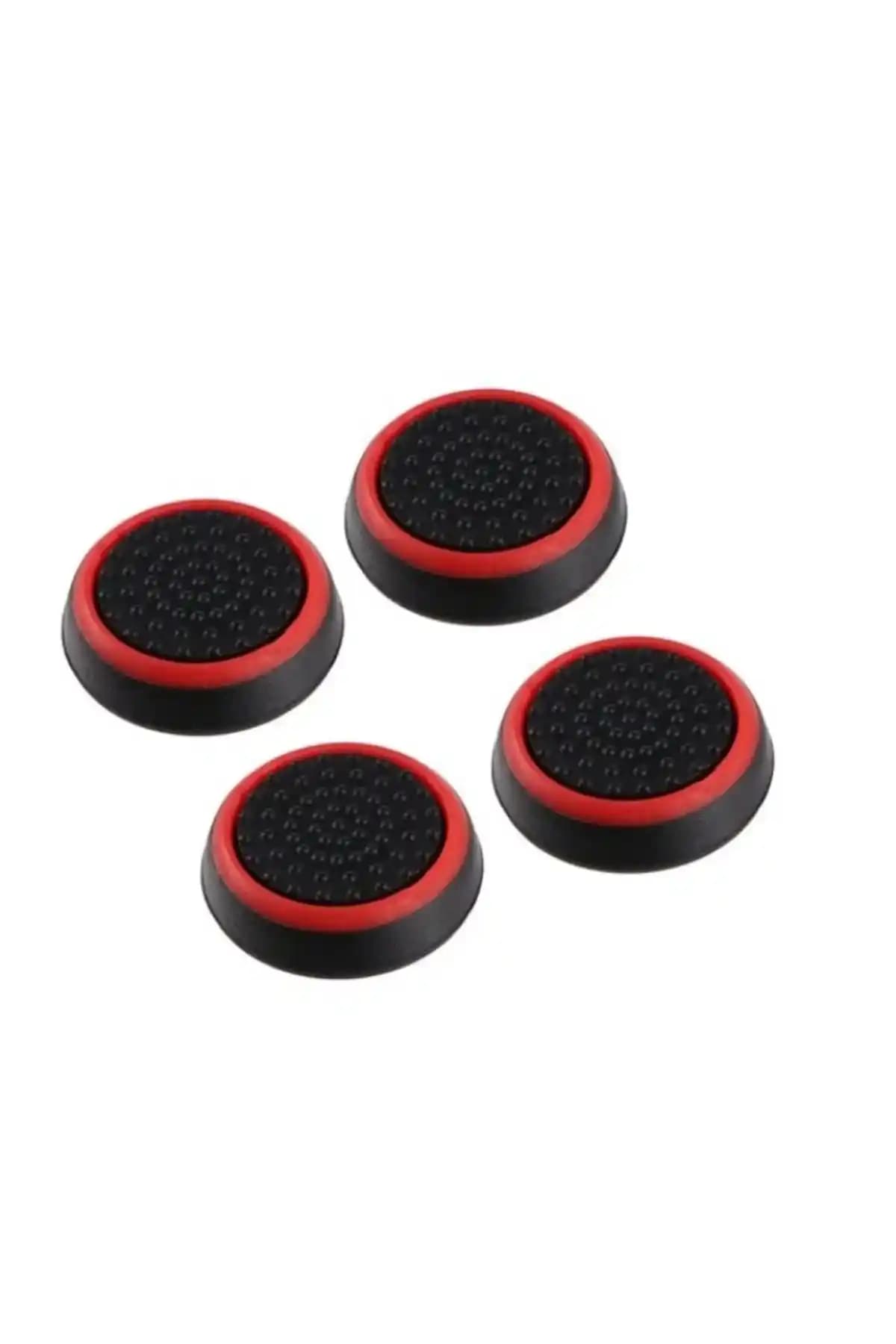 Sony ve Xbox İçin Analog Koruyucu Silikon Padler Karşılaştırması