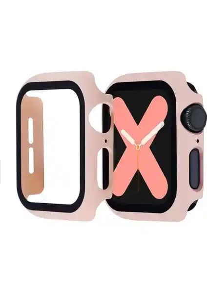AktarMobile 42 mm Apple Watch Tam Gövde Koruyucu İnceleme ve Özellikleri