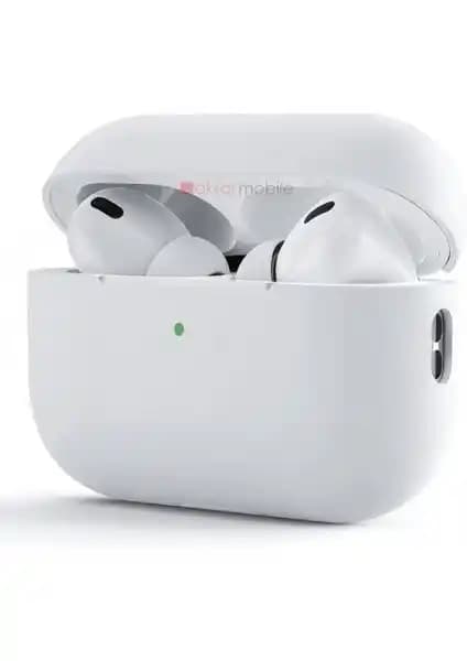 AktarMobile AirPods Pro 2. Nesil Silikon Kılıfı İncelemesi ve Özellikleri
