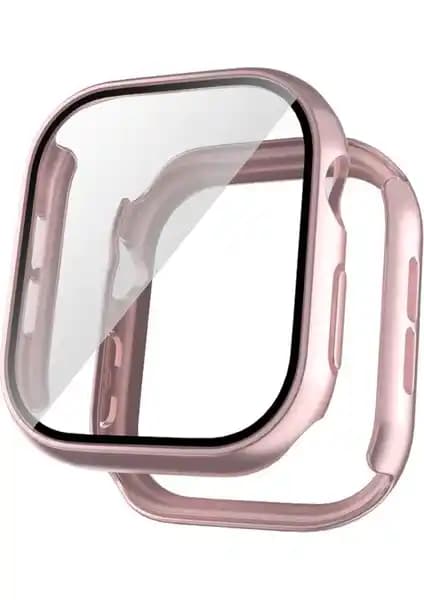 AktarMobile Apple Watch 10 ve 11 42 mm Tam Koruma Kılıfı İncelemesi ve Özellikleri