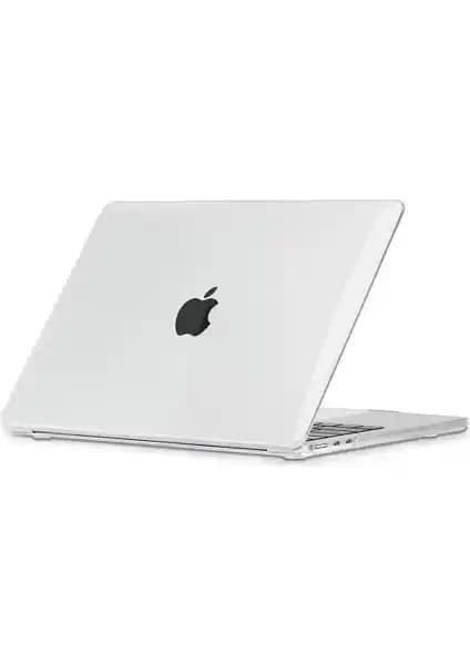AktarMobile MacBook Air 15 M3 / M4 Uyumlu Şeffaf Kılıf İncelemesi ve Özellikleri