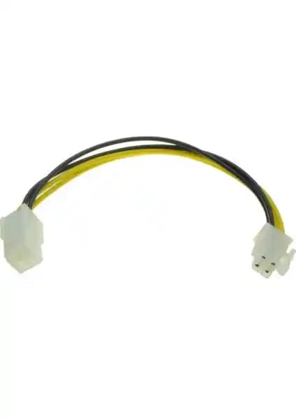 Alfais 5116 4 Pin ATX CPU Güç Uzatma Kablosu İncelemesi ve Kullanıcı Yorumları