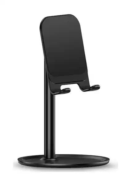 Ally Usams US-ZJ048 Portatif Metal Masaüstü Telefon ve Tablet Standı İncelemesi