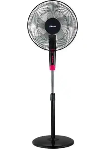 Altus Al 16 A Ayaklı Vantilatör: Yüksek Performans ve Sessizlikle Serinlik Sağlar