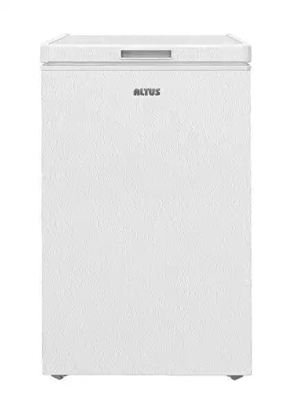 Altus AL 2104 F 104 Litrelik San<dı>k Tipi Derin Dondurucu Özellikleri ve Kullanım Avantajları