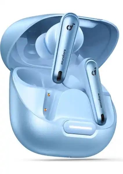 Anker Soundcore Liberty 4 NC Kulaklık: Yüksek Teknolojili Kablosuz Ses Deneyimi