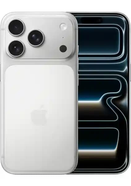 Apple iPhone 17 Pro 1 TB: Yüksek Performans ve Dayanıklı Tasarım ile En İleri Akıllı Telefon