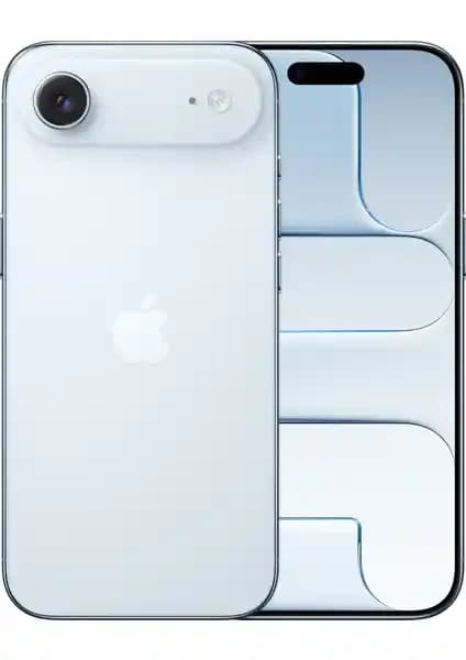 Apple iPhone Air 1 TB Gök Mavisi: Hafif Tasarım ve Güçlü Performans Özellikleri