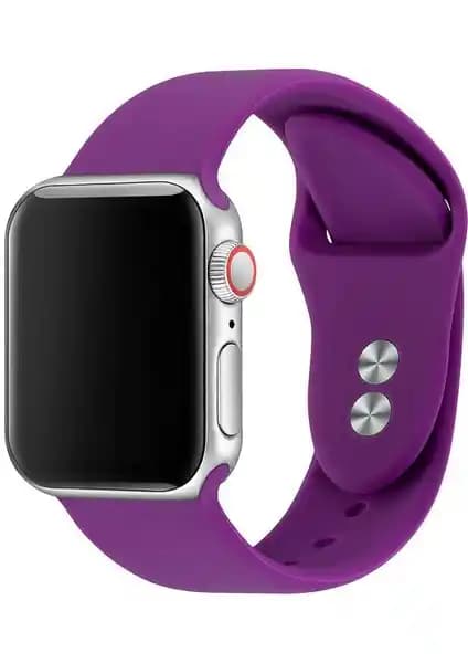 Apple Watch için Şık ve Dayanıklı Silikon Kordon İncelemesi ve Kullanıcı Yorumları