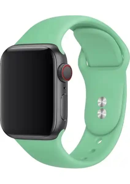 Apple Watch Series 8 49 mm için HappyCase Silikon Kordon İncelemesi ve Kullanıcı Yorumları