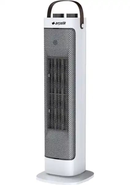 Arçelik Ar MT PTC Seramik Isıtıcı İncelemesi: Güçlü Performans ve Kullanıcı Deneyimleri