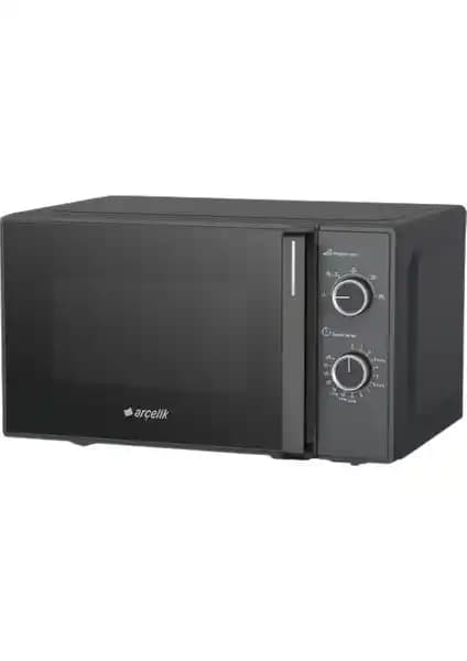 Arçelik MD 201 S Mikrodalga Fırın İncelemesi: Kompakt Tasarım ve Etkili Performans