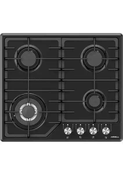 Arnell AR-640FF Gaz Ocağı İncelemesi: Dayanıklı ve Güvenli Mutfak Çözümü