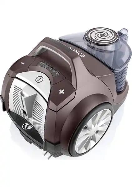 Arnica Tesla Ergo Active Toz Torbasız Elektrikli Süpürge İncelemesi ve Özellikleri