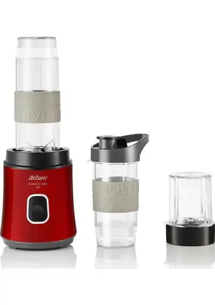 Arzum AR1101-N Shake'N Take Joy Kişisel Blender İncelemesi ve Özellikleri