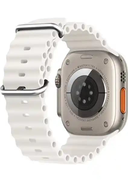 Asfal Apple Watch Uyumlu 42MM, 44MM, 45MM ve 49MM Kordonları İncelemesi ve Özellikleri