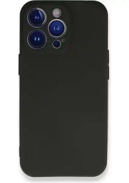 Asil Bilişim New Face iPhone 13 Pro Max Kılıfı: Dayanıklı ve Şık Koruma Çözümü