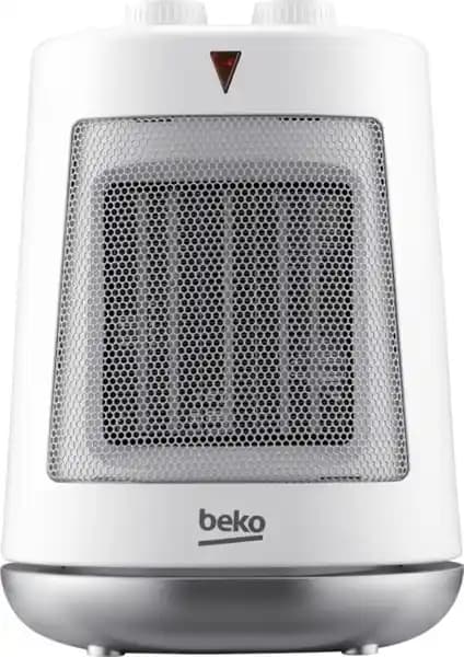 Beko BK S PTC 2000 Seramik Isıtıcı İncelemesi: Hızlı ve Etkili Isıtma Çözümü
