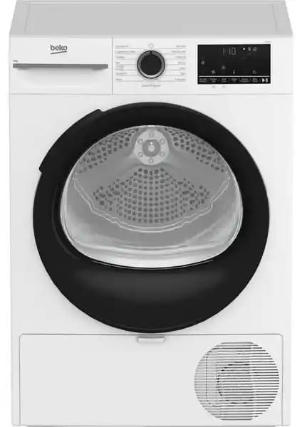 Beko KMX 91 9 kg Çamaşır Kurutma Makinesi İnceleme ve Performans Analizi