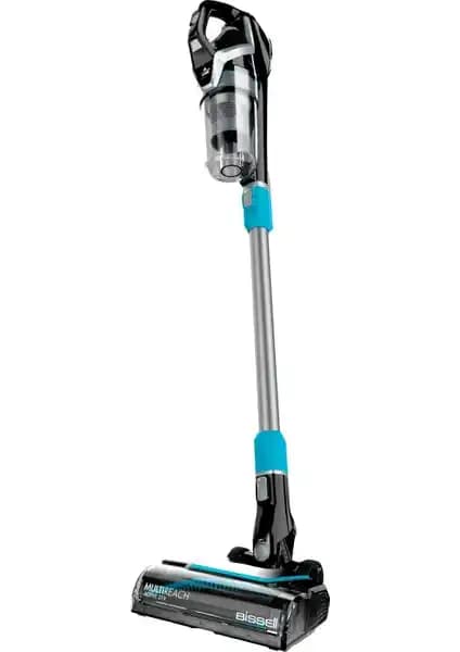 Bissell Multireach Active 21V Kablosuz Dikey Süpürge İncelemesi ve Özellikleri