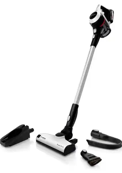 Bosch BBS611BSC Şarjlı Dikey Süpürge İncelemesi ve Özellikleri