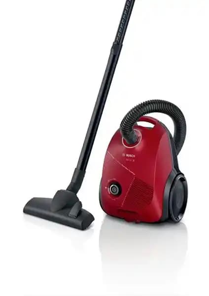 Bosch BGBS2RD1 600 W Toz Torbasız Elektrikli Süpürge İncelemesi ve Özellikleri