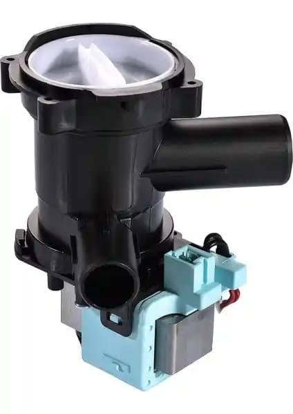 Bosch Maxx Çamaşır Makinesi Su Boşaltma Pompa Motoru Teknik Özellikleri ve Kullanım Analizi