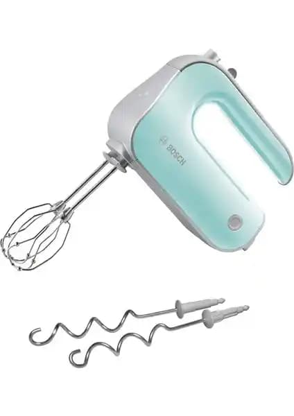 Bosch MFQ40302 El Mikseri: Güçlü Performans ve Kullanım Kolaylığı Sunan Modern Mutfak Aleti