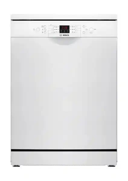 Bosch SMS26DW00T D Enerji Sınıfı 6 Programlı 13 Kişilik Bulaşık Makinesi İncelemesi