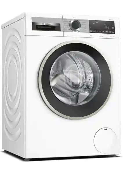 Bosch WGA244X0TR Serie 4 9 kg Kapasiteli Çamaşır Makinesi Detaylı İnceleme ve Özellikler