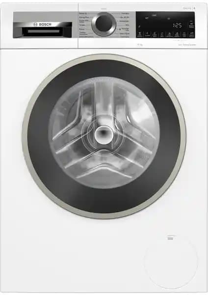 Bosch WGA254Z0TR Serie 4 Çamaşır Makinesi İncelemesi ve Özellikleri