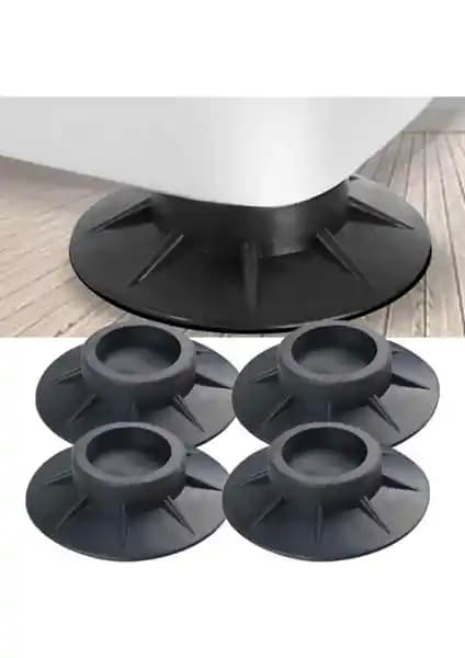 Çamaşır Makinesi ve Beyaz Eşya Altlığı Ayağı: Dayanıklılık ve Stabilite Sağlayan Pratik Çözüm