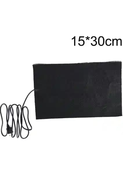 Çınar Hobi USB Termal Isıtıcı: Hafif ve Pratik Karbon Fiber Isıtma Çözümü