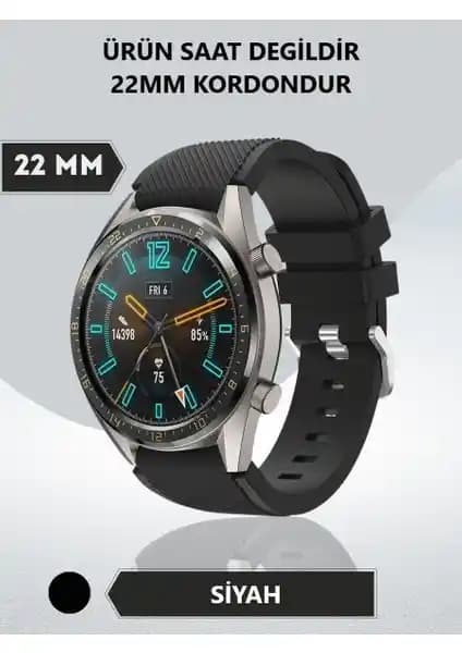 Çok Yönlü Akıllı Saat Kordonları: Estetik ve Fonksiyonelliğin Birleşimi