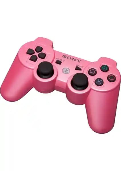 Crk Teknoloji PS3 Uyumlu Kablosuz Dualshock 3 Kontrolcü İnceleme ve Kullanıcı Yorumları