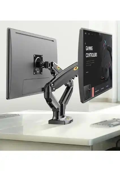 Daytona North Bayou NB F160 Ergonomik ve Çok Yönlü Monitör Standı Özellikleri ve Kullanım Alanları