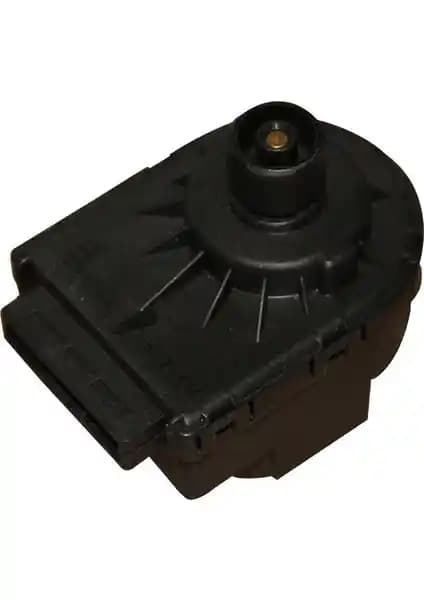 Demirdöküm Üç Yollu Vana Motoru Teknik Özellikleri ve Kullanım Analizi