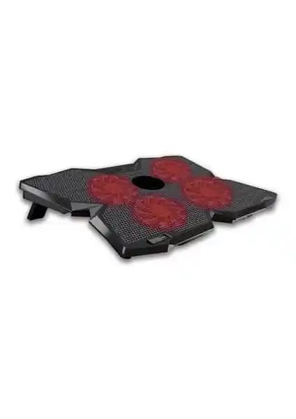 Dexim Dna002 4 Fanlı Ledli Notebook Soğutucu İnceleme ve Kullanıcı Yorumları