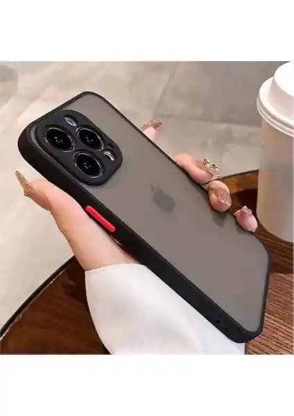 Dexmon iPhone 11 Pro Max Kılıfı: Güçlü Koruma ve Modern Tasarım Özellikleri