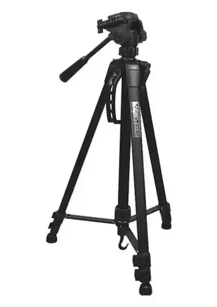 Deyatech Weifeng 3540 Pro Tripod: Hafif ve Dayanıklı Profesyonel Kamera Tripodu