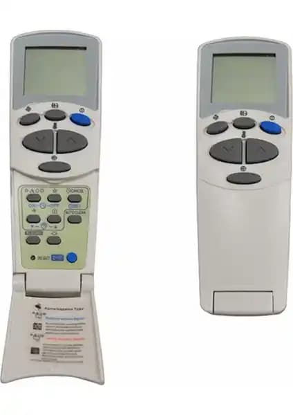 Doğa Bilişim Klima Kumandası İncelemesi: Arçelik, Beko ve LG Uyumlu Temel Kontrol Cihazı