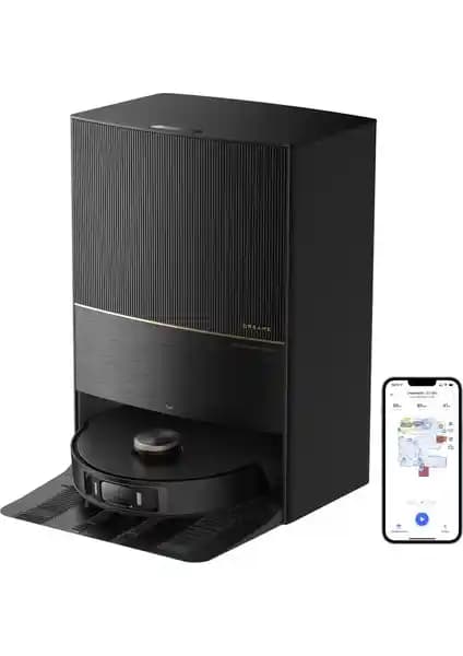 Dreame L20 Ultra Robot Süpürge: Gelişmiş Temizlik Teknolojileri ve Otomasyon Özellikleri