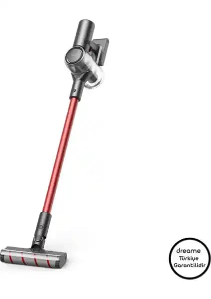 Dreame V11 Akülü Elektrikli Dikey Süpürge: Güçlü Performans ve Kullanım Kolaylığı
