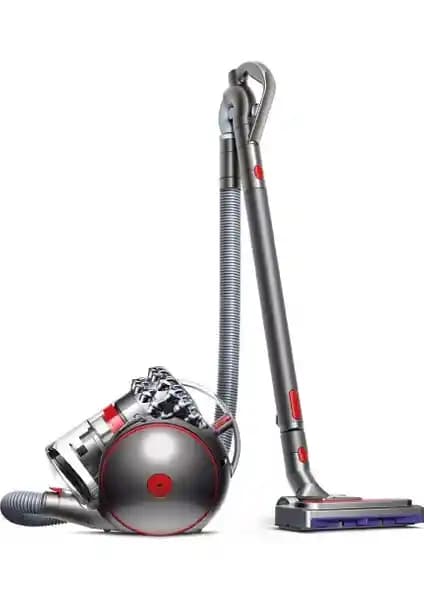 Dyson Cinetic Big Ball Animal Pro 2 İnceleme: Güçlü ve Hijyenik Toz Torbasız Elektrikli Süpürge