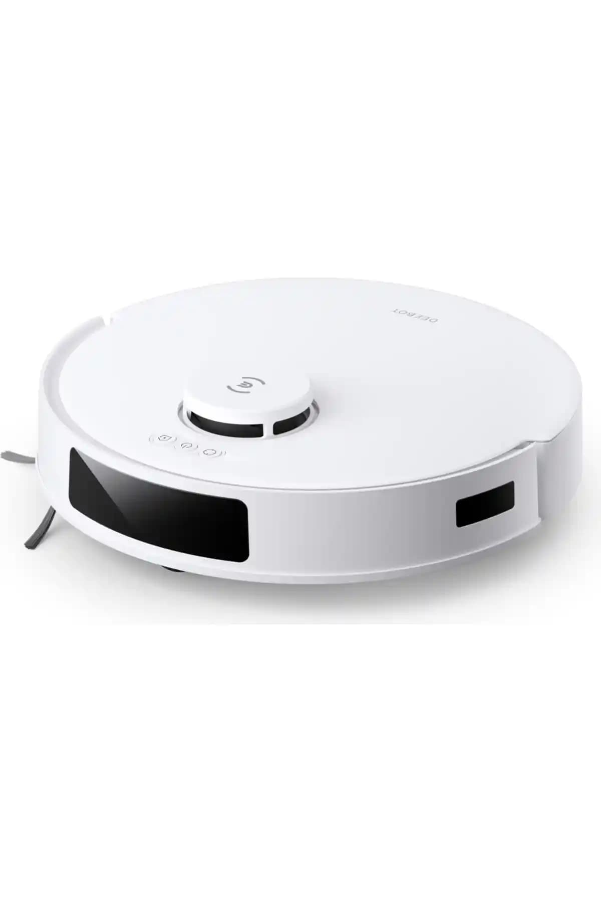 Ecovacs Deebot N20 Pro Akıllı Robot Süpürge İncelemesi ve Özellikleri