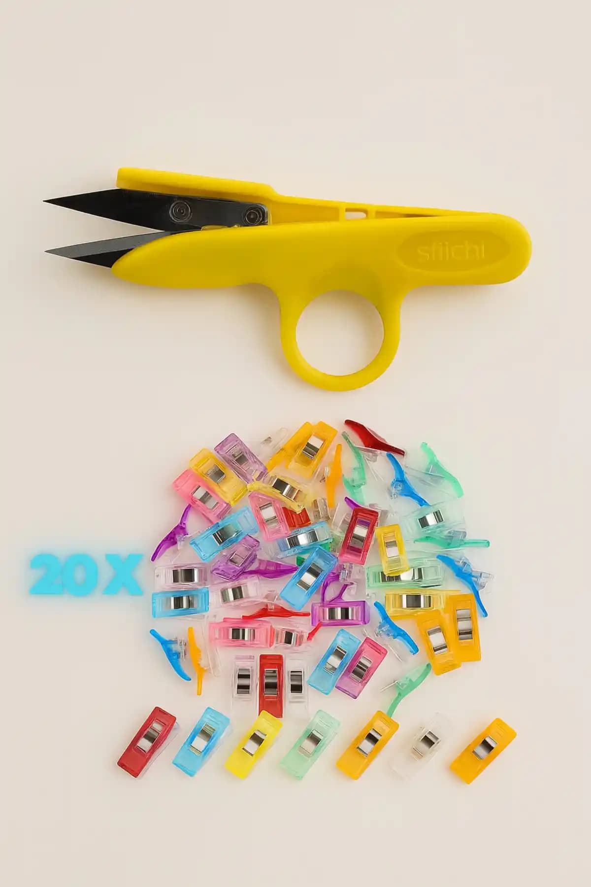 Ev Tipi Dikiş Makinesi ve Aksesuar Seti Kayıran Terzi Malzemeleri Ürün Tanıtımı