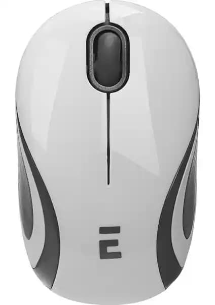 Everest SMW-555 USB Beyaz 2.4GHz Optik Kablosuz Mouse İnceleme ve Kullanıcı Yorumları