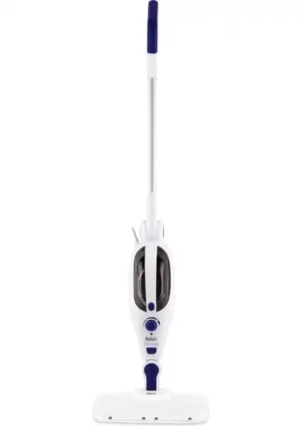 Fakir Alina Clean Mop 1300 W Buharlı Temizleyici: Çok Yönlü ve Güçlü Temizlik Çözümü